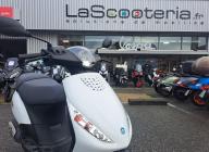 PIAGGIO ZIP 2T