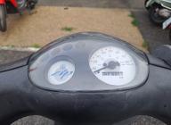 PIAGGIO ZIP 2T