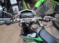 KAWASAKI KLX 250 GARANTIE 12 MOIS