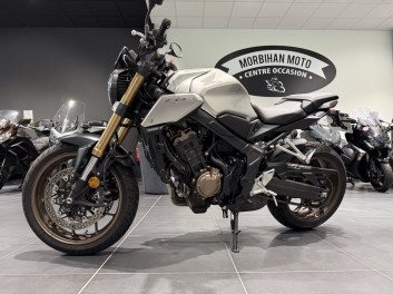 HONDA CB650R / CB 650 R/ CB650 R / Garantie 