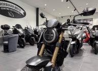 HONDA CB650R / CB 650 R/ CB650 R / Garantie 