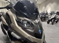 PIAGGIO MP3 530 HPE / Garantie 