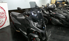PIAGGIO MP3 400 HPE 2023 25900KM
