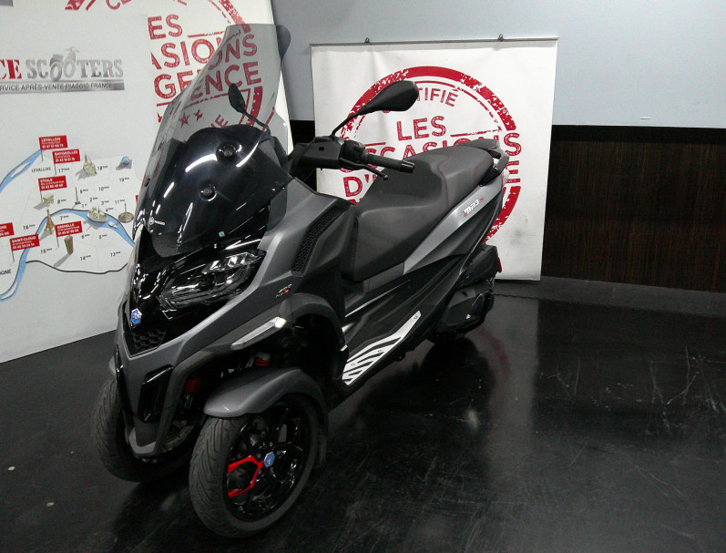 PIAGGIO MP3 400 HPE 2023 25900KM