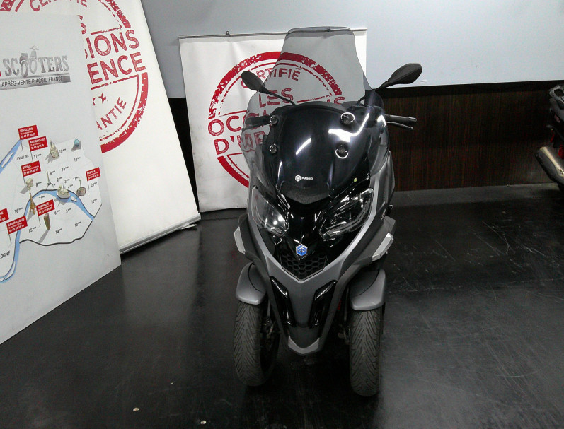 PIAGGIO MP3 400 HPE 2023 25900KM