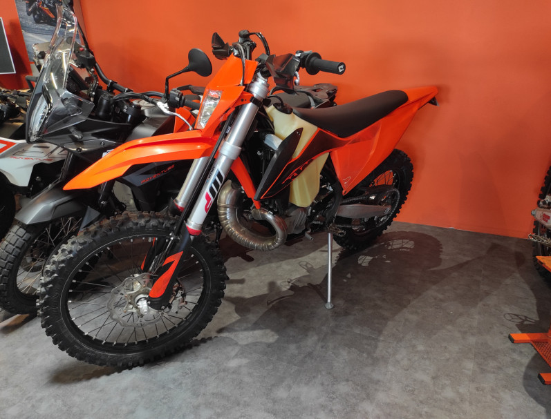 KTM 300 EXC TPi