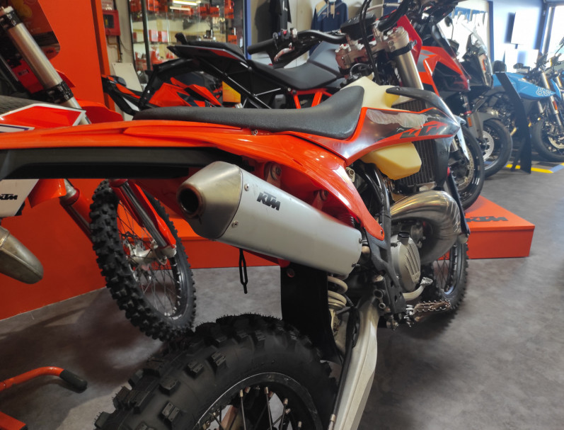 KTM 300 EXC TPi