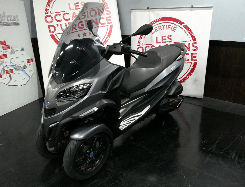 PIAGGIO MP3 530 HPE 2022 8090KM
