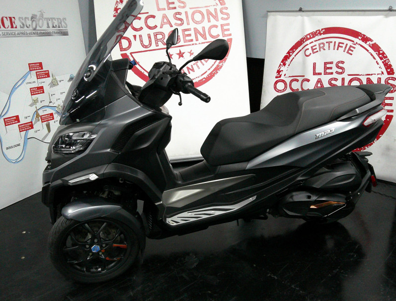 PIAGGIO MP3 530 HPE 2022 8090KM