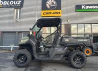 CAN-AM TRAXTER AGRICOL