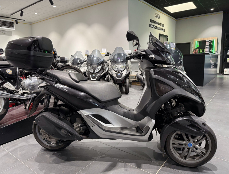 PIAGGIO MP3 300LT YOURBAN / Garantie 