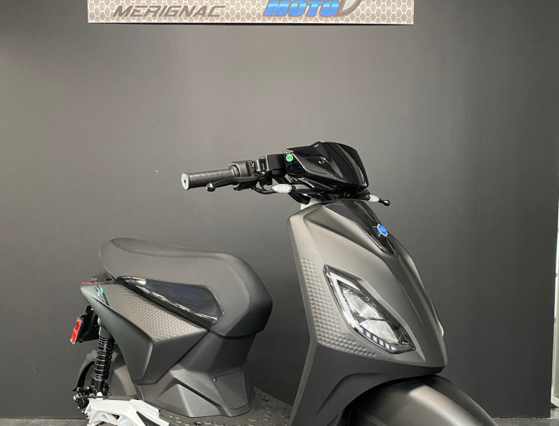 PIAGGIO 1 + 45 KM/H MY23