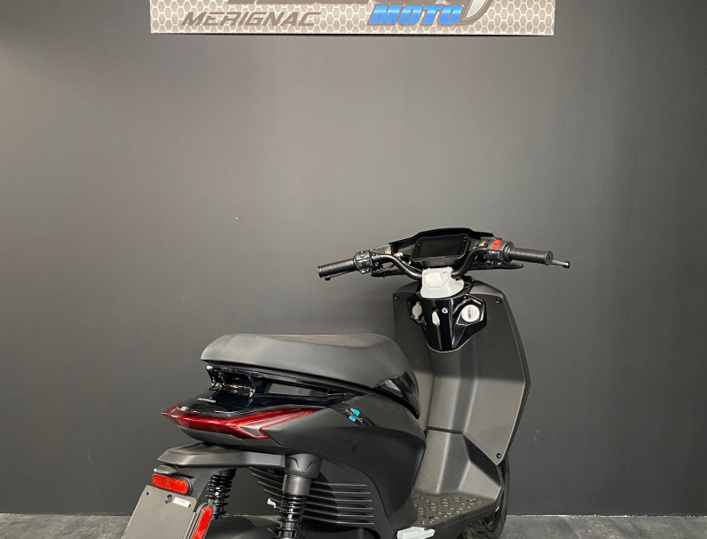 PIAGGIO 1 + 45 KM/H MY23