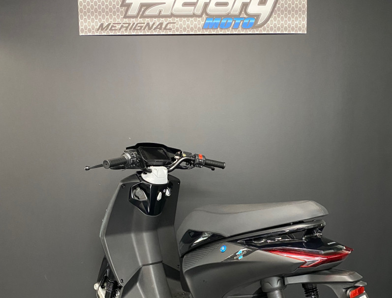 PIAGGIO 1 + 45 KM/H MY23