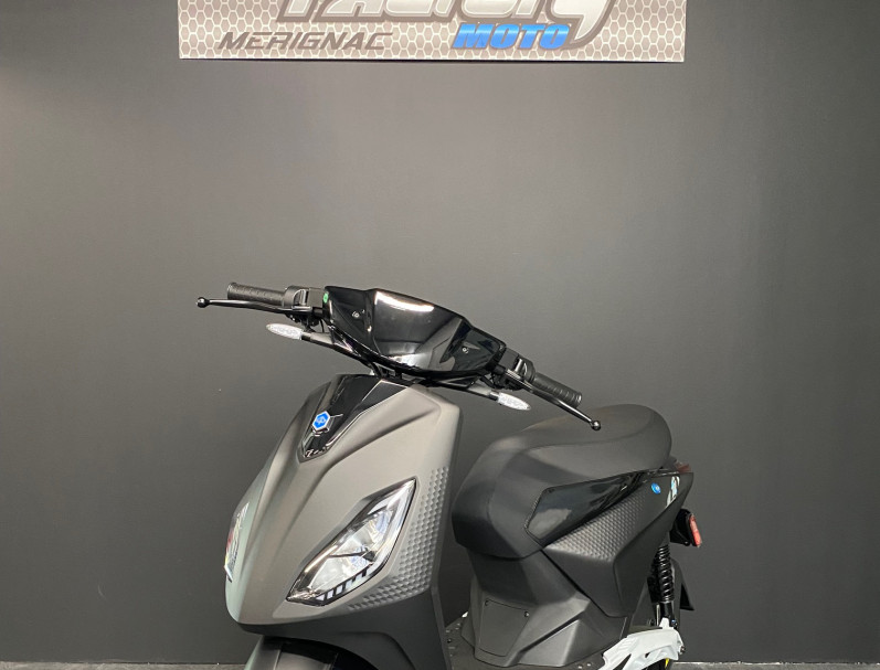 PIAGGIO 1 + 45 KM/H MY23