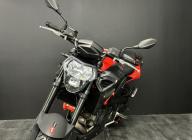 APRILIA SHIVER 900