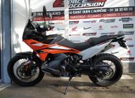KTM 890 ADVENTURE TECH PACK