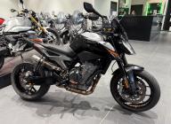 KTM 790 DUKE / Garantie 