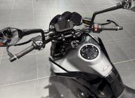 KTM 790 DUKE / Garantie 