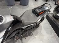KTM 790 DUKE / Garantie 