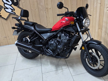 HONDA CMX 500 REBEL 2020