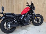 HONDA CMX 500 REBEL 2020