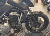 KAWASAKI Z 650