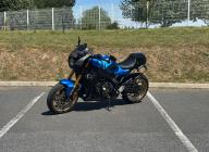 YAMAHA XSR 900