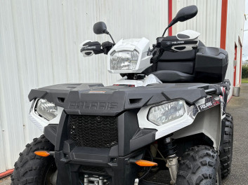POLARIS SPORTSMAN 570 EPS