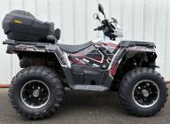 POLARIS SPORTSMAN 570 EPS