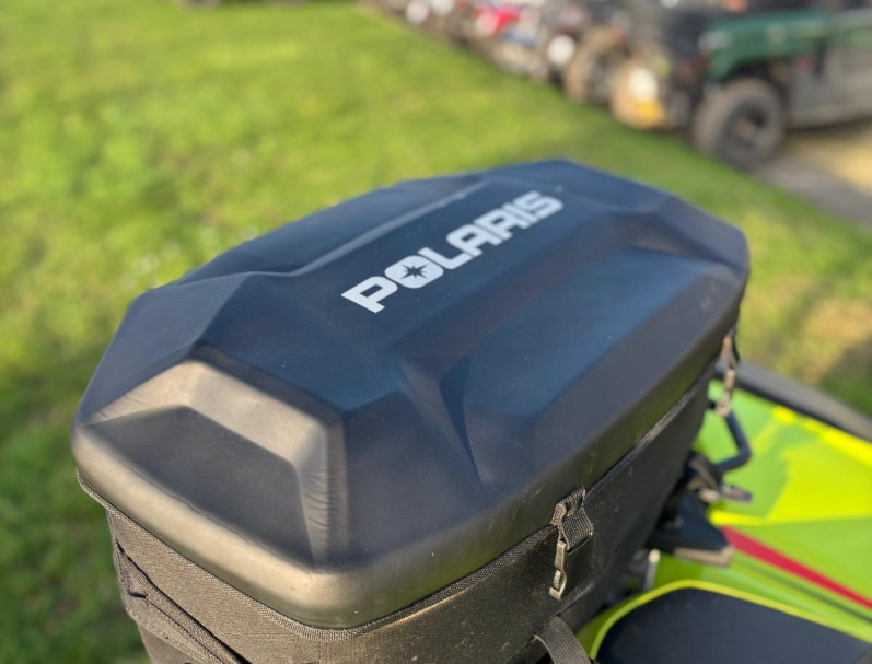 POLARIS SCRAMBLER 1000 S XP