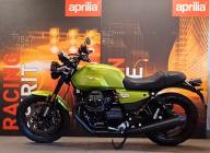 MOTO GUZZI V7 SPORT