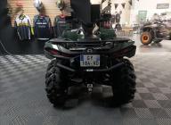 CAN-AM OUTLANDER HD7