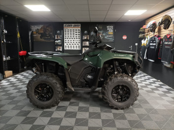 CAN-AM OUTLANDER HD7