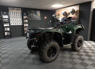 CAN-AM OUTLANDER HD7