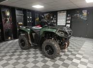 CAN-AM OUTLANDER HD7