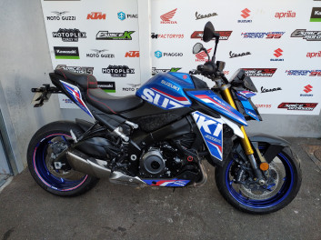 SUZUKI GSX-S 1000