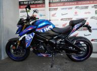 SUZUKI GSX-S 1000