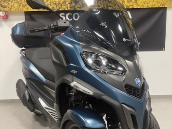 PIAGGIO MP3 530 HPE EXCLUSIVE - 6100 KM - GTIE 1 AN