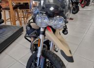 MOTO GUZZI V85 TT TRAVEL PACK 850