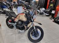 MOTO GUZZI V85 TT TRAVEL PACK 850
