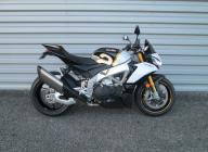 APRILIA TUONO 1100 FACTORY