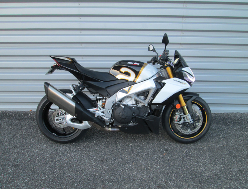 APRILIA TUONO 1100 FACTORY