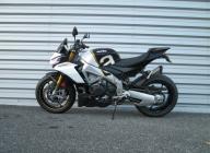 APRILIA TUONO 1100 FACTORY