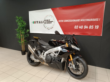 APRILIA TUONO V4 FACTORY