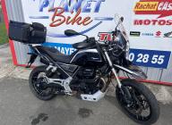 MOTO GUZZI V85 TT GUARDIA D ONORE 850