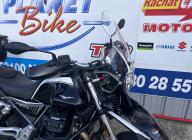 MOTO GUZZI V85 TT GUARDIA D ONORE 850