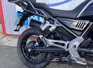 MOTO GUZZI V85 TT GUARDIA D ONORE 850