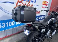 MOTO GUZZI V85 TT GUARDIA D ONORE 850