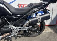 MOTO GUZZI V85 TT GUARDIA D ONORE 850